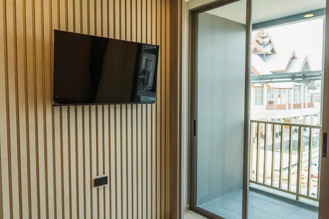 Ozone Oasis Condominium — 1BR, Банг Тао и Лагуна, Пхукет