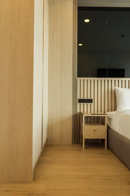 Ozone Oasis Condominium — 1BR, Банг Тао и Лагуна, Пхукет