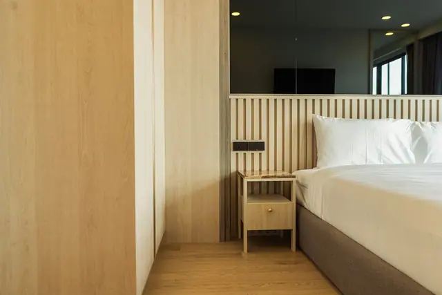 Ozone Oasis Condominium — 1BR, Банг Тао и Лагуна, Пхукет