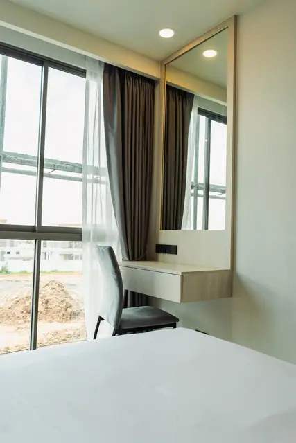 Ozone Oasis Condominium — 1BR, Банг Тао и Лагуна, Пхукет