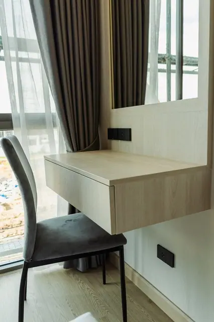 Ozone Oasis Condominium — 1BR, Банг Тао и Лагуна, Пхукет