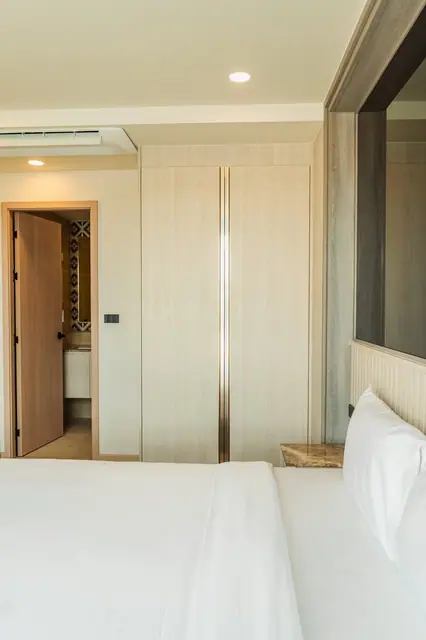 Ozone Oasis Condominium — 1BR, Банг Тао и Лагуна, Пхукет