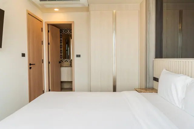 Ozone Oasis Condominium — 1BR, Банг Тао и Лагуна, Пхукет