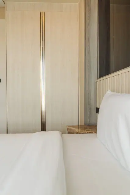 Ozone Oasis Condominium — 1BR, Банг Тао и Лагуна, Пхукет