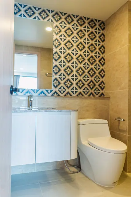 Ozone Oasis Condominium — 1BR, Банг Тао и Лагуна, Пхукет
