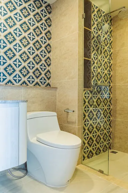 Ozone Oasis Condominium — 1BR, Банг Тао и Лагуна, Пхукет