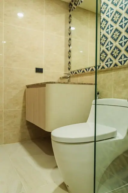 Ozone Oasis Condominium — 1BR, Банг Тао и Лагуна, Пхукет