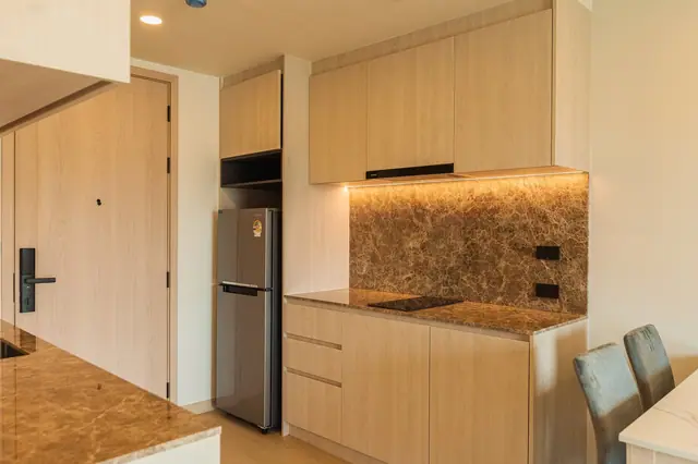 Ozone Oasis Condominium — 1BR, Банг Тао и Лагуна, Пхукет