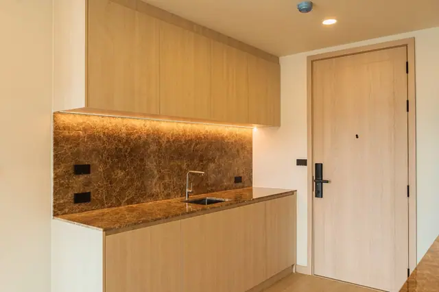 Ozone Oasis Condominium — 1BR, Банг Тао и Лагуна, Пхукет