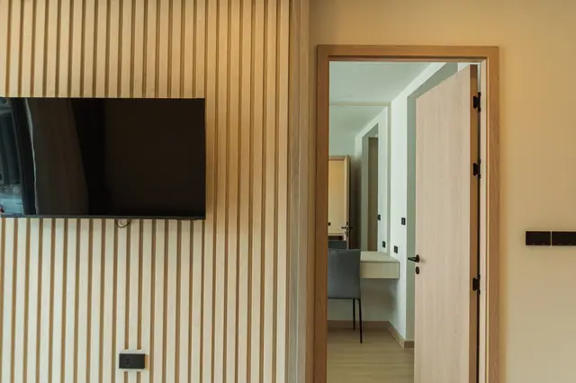 Ozone Oasis Condominium — 1BR, Банг Тао и Лагуна, Пхукет