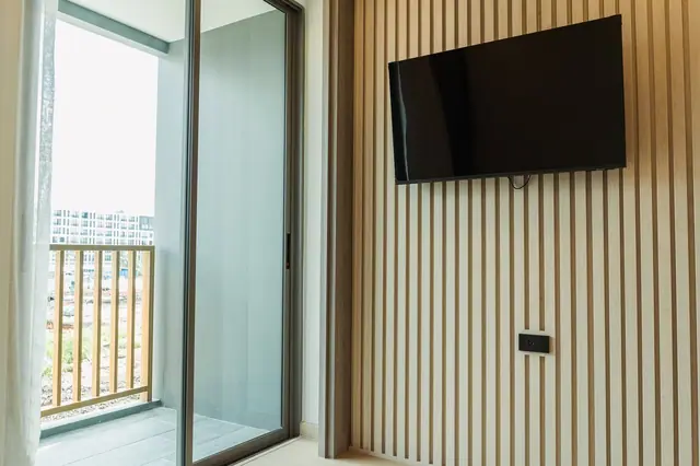 Ozone Oasis Condominium — 1BR, Банг Тао и Лагуна, Пхукет