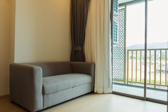 Ozone Oasis Condominium — 1BR, Банг Тао и Лагуна, Пхукет