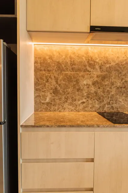 Ozone Oasis Condominium — 1BR, Банг Тао и Лагуна, Пхукет