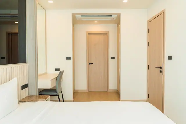 Ozone Oasis Condominium — 1BR, Банг Тао и Лагуна, Пхукет