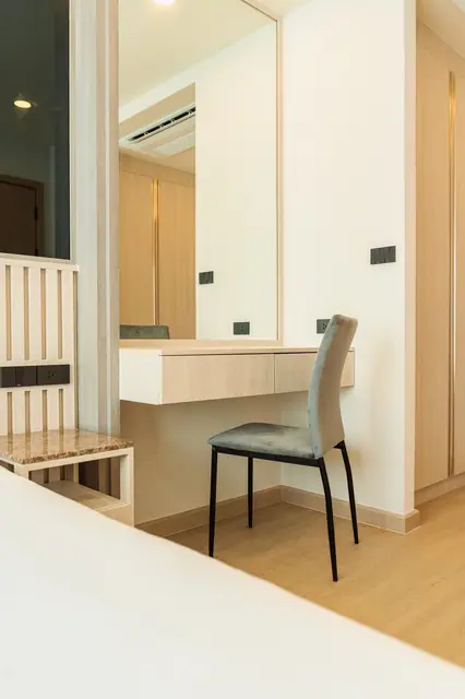 Ozone Oasis Condominium — 1BR, Банг Тао и Лагуна, Пхукет