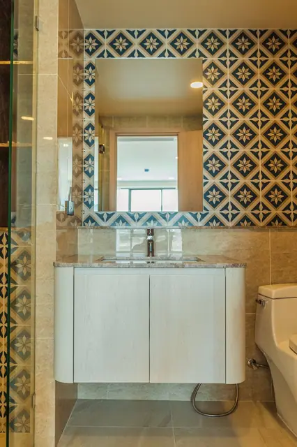 Ozone Oasis Condominium — 1BR, Банг Тао и Лагуна, Пхукет