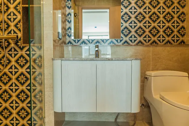 Ozone Oasis Condominium — 1BR, Банг Тао и Лагуна, Пхукет