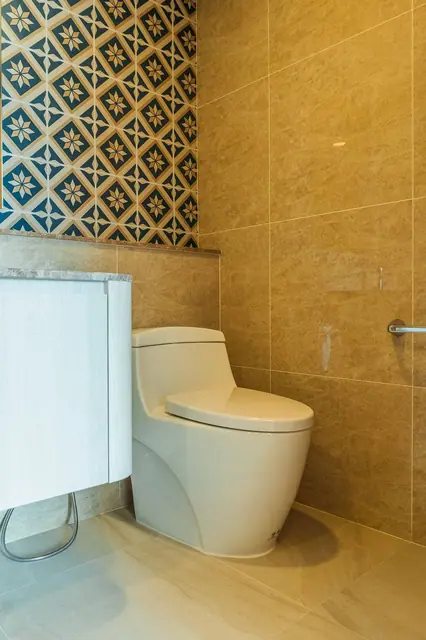 Ozone Oasis Condominium — 1BR, Банг Тао и Лагуна, Пхукет