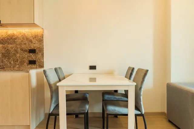 Ozone Oasis Condominium — 1BR, Банг Тао и Лагуна, Пхукет