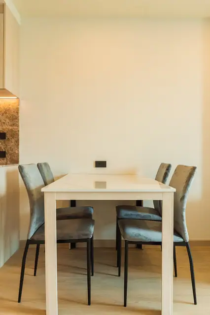 Ozone Oasis Condominium — 1BR, Банг Тао и Лагуна, Пхукет
