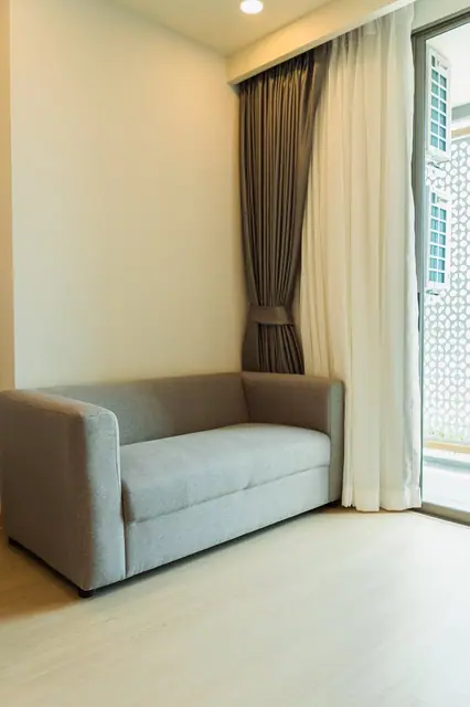 Ozone Oasis Condominium — 1BR, Банг Тао и Лагуна, Пхукет