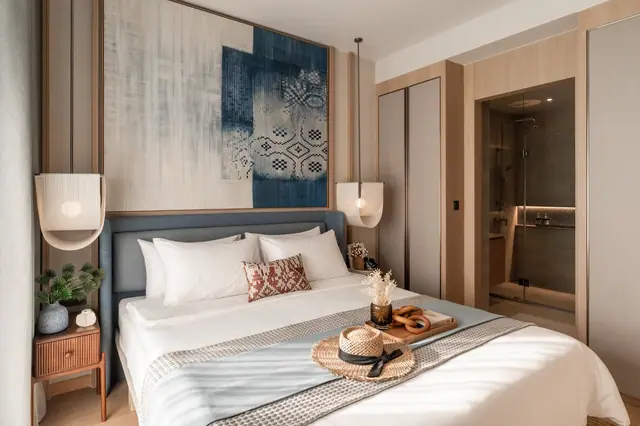 PEYLAA Phuket, Autograph Collection Residences — Шоурум, Банг Тао и Лагуна, Пхукет