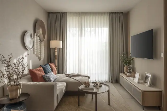 PEYLAA Phuket, Autograph Collection Residences — Шоурум, Банг Тао и Лагуна, Пхукет