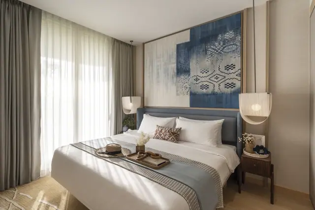 PEYLAA Phuket, Autograph Collection Residences — Шоурум, Банг Тао и Лагуна, Пхукет