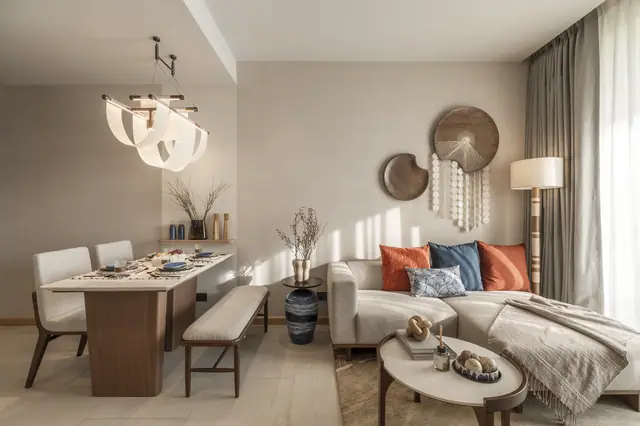 PEYLAA Phuket, Autograph Collection Residences — Шоурум, Банг Тао и Лагуна, Пхукет