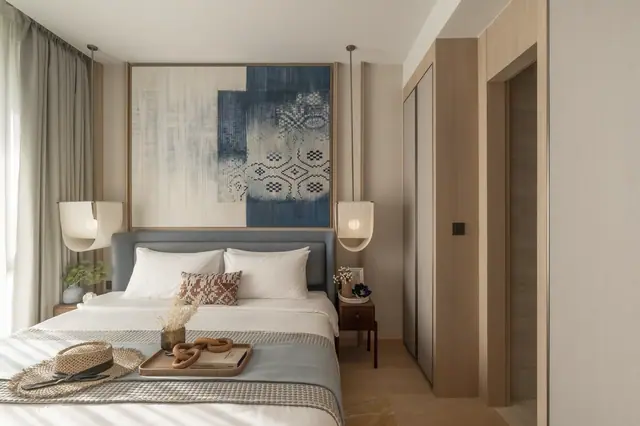 PEYLAA Phuket, Autograph Collection Residences — Шоурум, Банг Тао и Лагуна, Пхукет