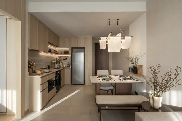 PEYLAA Phuket, Autograph Collection Residences — Шоурум, Банг Тао и Лагуна, Пхукет