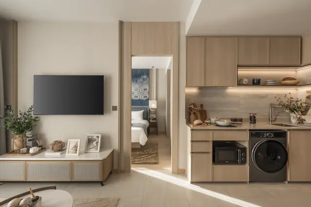 PEYLAA Phuket, Autograph Collection Residences — Шоурум, Банг Тао и Лагуна, Пхукет