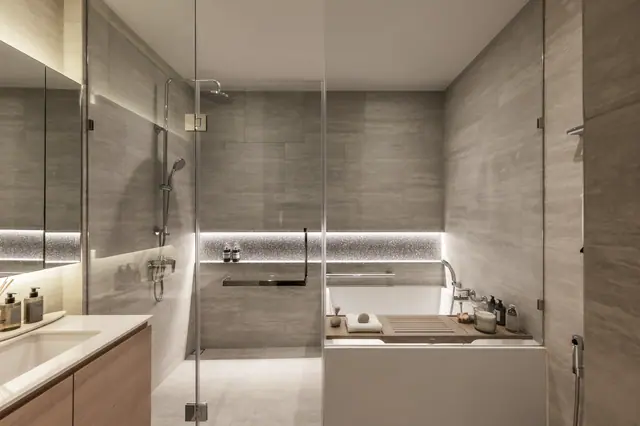 PEYLAA Phuket, Autograph Collection Residences — Шоурум, Банг Тао и Лагуна, Пхукет