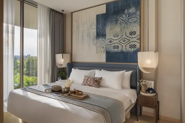 PEYLAA Phuket, Autograph Collection Residences — Шоурум, Банг Тао и Лагуна, Пхукет