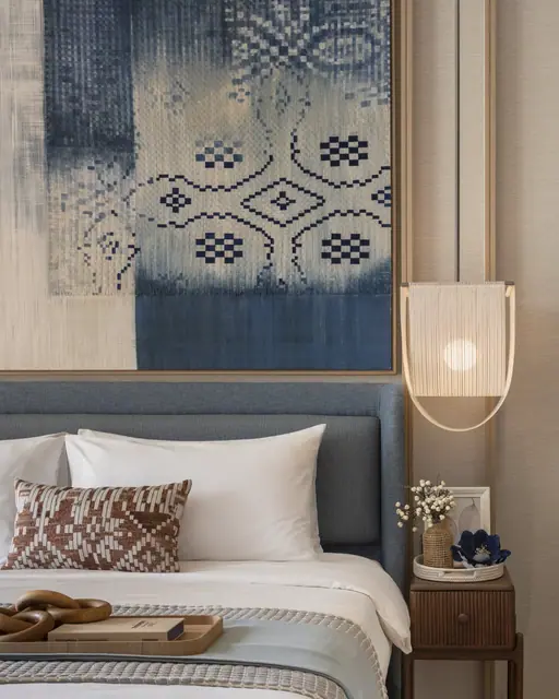 PEYLAA Phuket, Autograph Collection Residences — Шоурум, Банг Тао и Лагуна, Пхукет