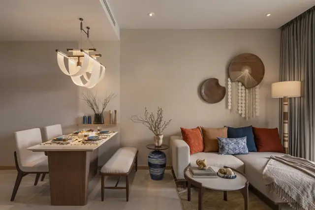 PEYLAA Phuket, Autograph Collection Residences — Шоурум, Банг Тао и Лагуна, Пхукет