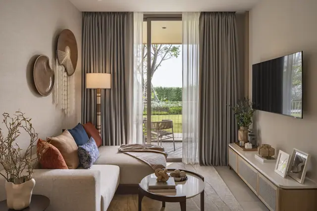 PEYLAA Phuket, Autograph Collection Residences — Шоурум, Банг Тао и Лагуна, Пхукет