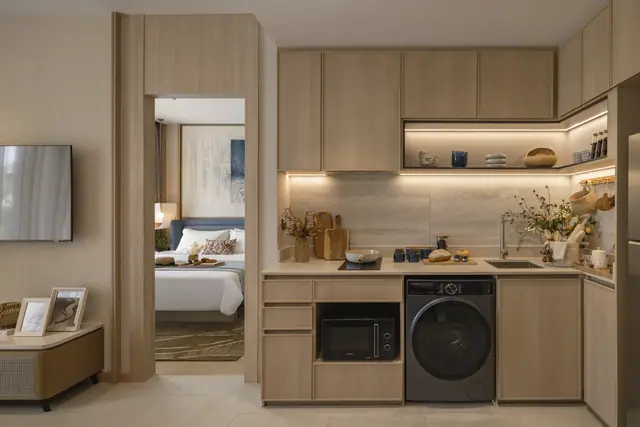 PEYLAA Phuket, Autograph Collection Residences — Шоурум, Банг Тао и Лагуна, Пхукет