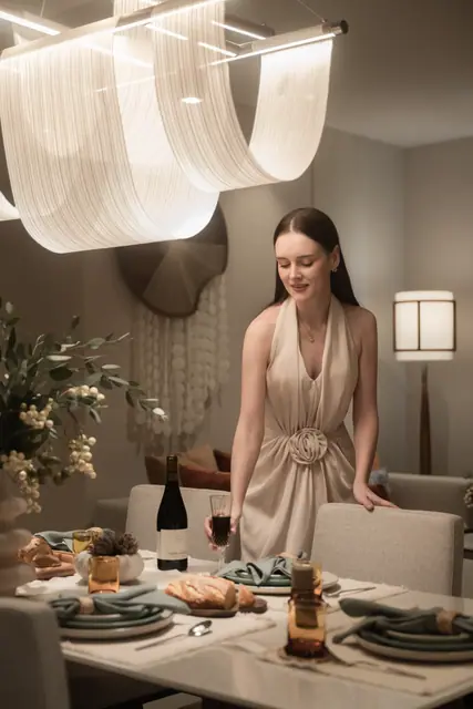 PEYLAA Phuket, Autograph Collection Residences — Шоурум, Банг Тао и Лагуна, Пхукет