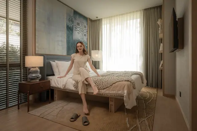 PEYLAA Phuket, Autograph Collection Residences — Шоурум, Банг Тао и Лагуна, Пхукет