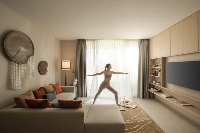PEYLAA Phuket, Autograph Collection Residences — Шоурум, Банг Тао и Лагуна, Пхукет