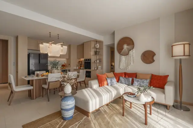 PEYLAA Phuket, Autograph Collection Residences — Шоурум, Банг Тао и Лагуна, Пхукет