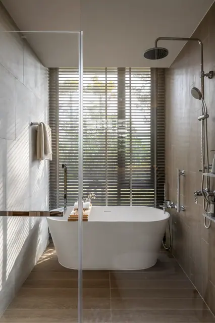 PEYLAA Phuket, Autograph Collection Residences — Шоурум, Банг Тао и Лагуна, Пхукет