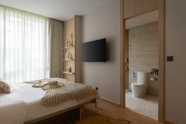 PEYLAA Phuket, Autograph Collection Residences — Шоурум, Банг Тао и Лагуна, Пхукет