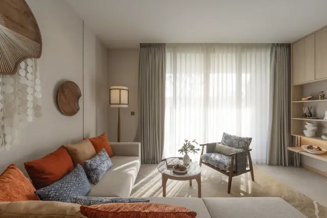 PEYLAA Phuket, Autograph Collection Residences — Шоурум, Банг Тао и Лагуна, Пхукет