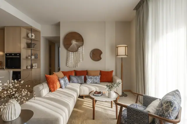 PEYLAA Phuket, Autograph Collection Residences — Шоурум, Банг Тао и Лагуна, Пхукет