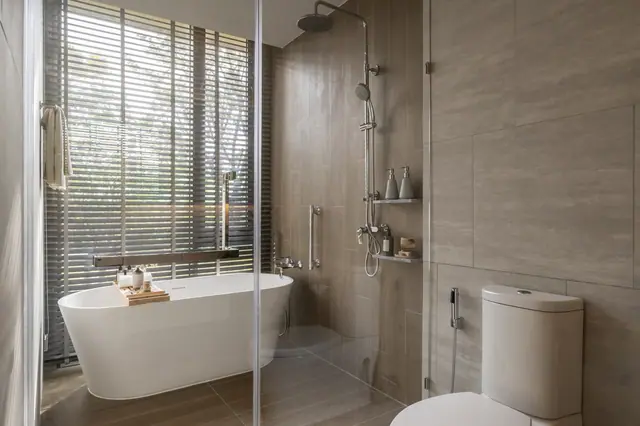 PEYLAA Phuket, Autograph Collection Residences — Шоурум, Банг Тао и Лагуна, Пхукет