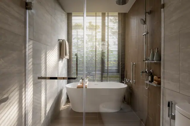 PEYLAA Phuket, Autograph Collection Residences — Шоурум, Банг Тао и Лагуна, Пхукет