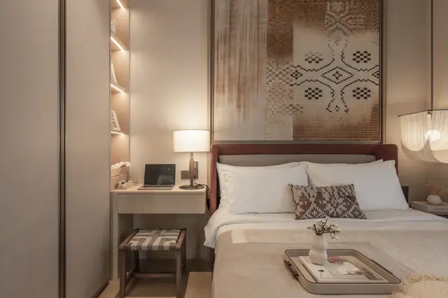 PEYLAA Phuket, Autograph Collection Residences — Шоурум, Банг Тао и Лагуна, Пхукет