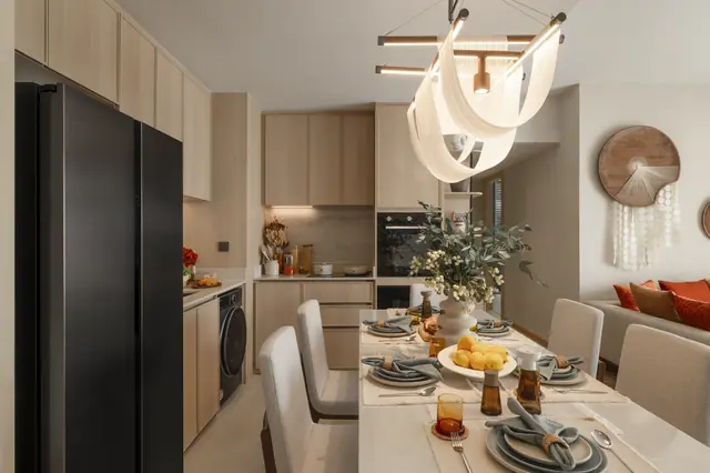PEYLAA Phuket, Autograph Collection Residences — Шоурум, Банг Тао и Лагуна, Пхукет